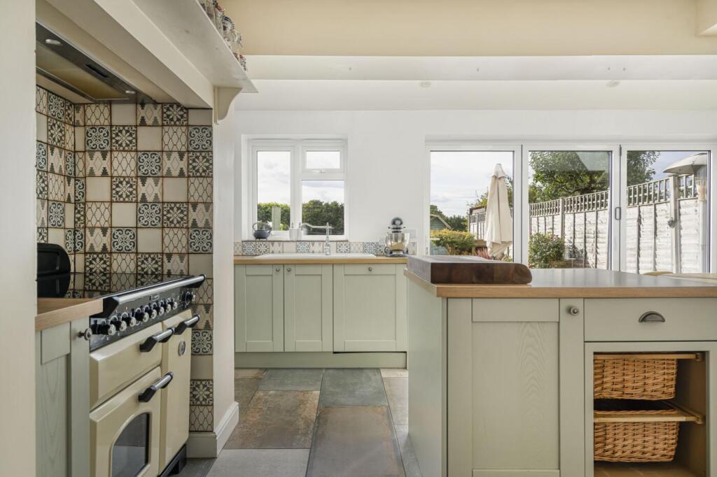House in Oxford - View 5