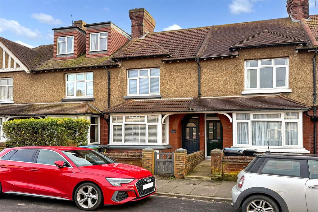 Main image of property: Woodlands Road, Littlehampton, West Sussex