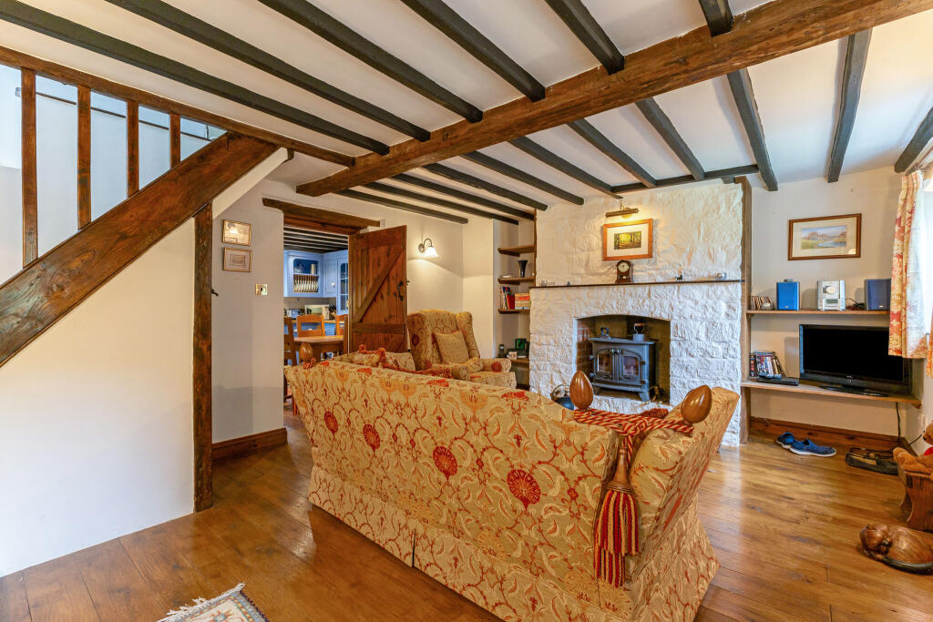 House in Stratford-on-Avon, Great Wolford - View 3