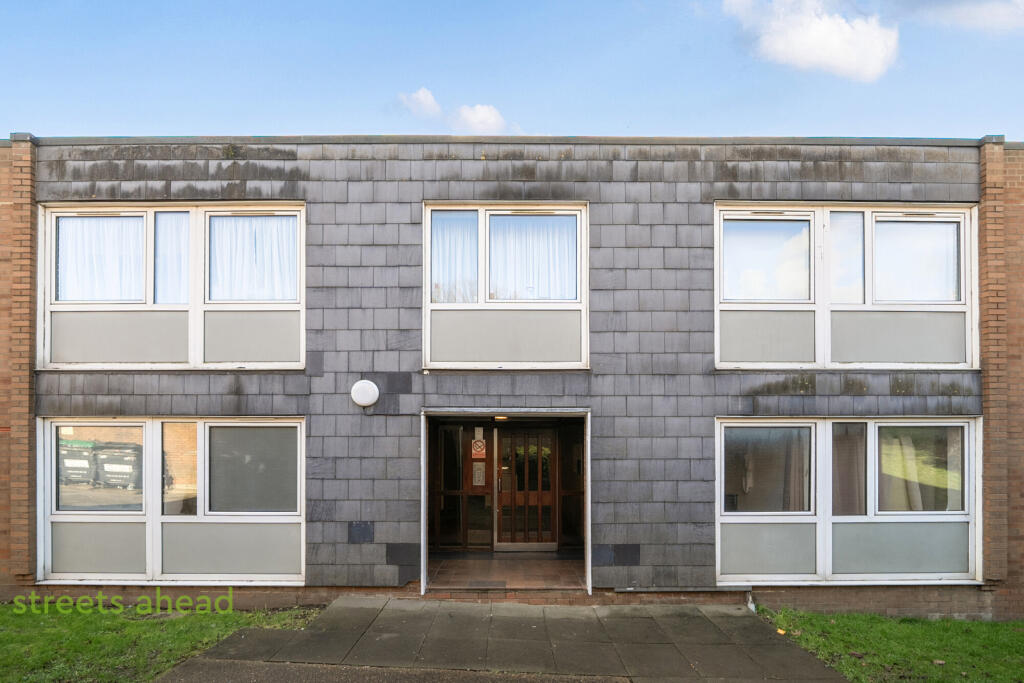 Main image of property: Menlo Gardens, London, SE19