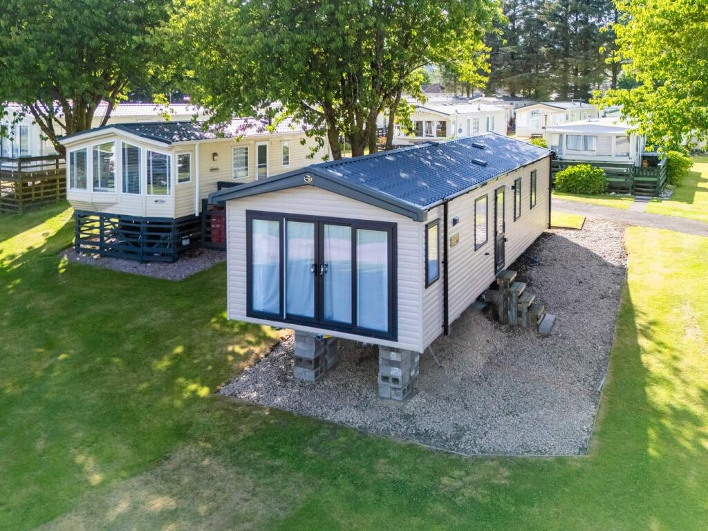 House in Kilmarnock - More