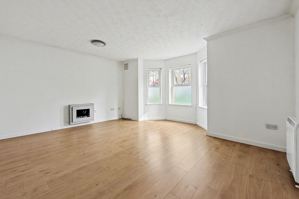Apartment in Southampton, Bevois Mount, Banister's Park - View 4