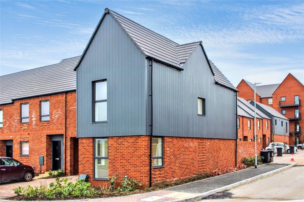 Main image of property: Elder Drive, Houghton Regis, Dunstable, LU5