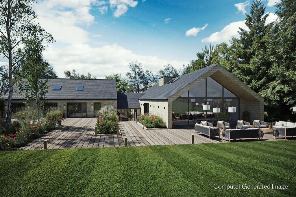 Main image of property: Ranmoor, Sheffield