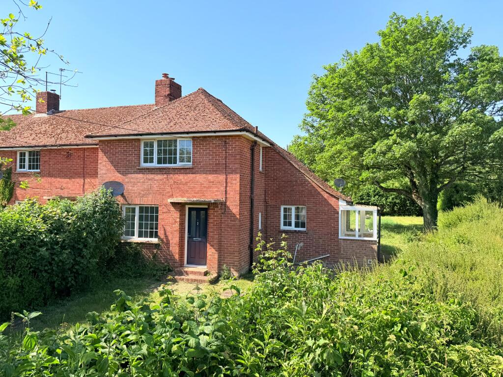 Main image of property: Crawley Road, Winchester