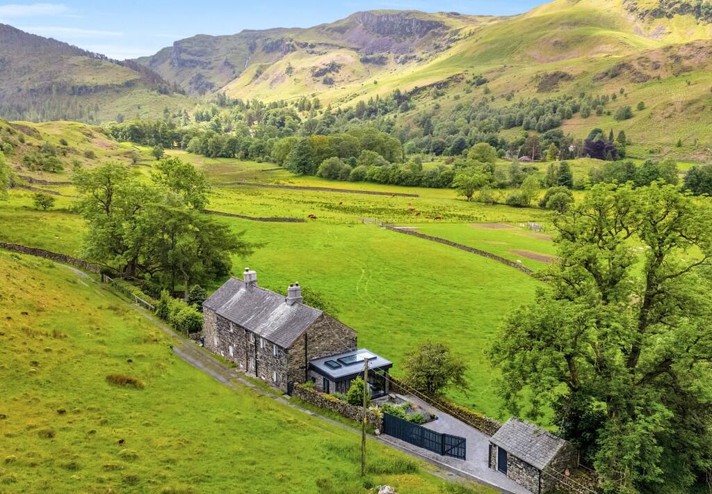Main image of property: 1 Brownbeck Cottages, Naddle, Keswick, Cumbria, CA12 4TF