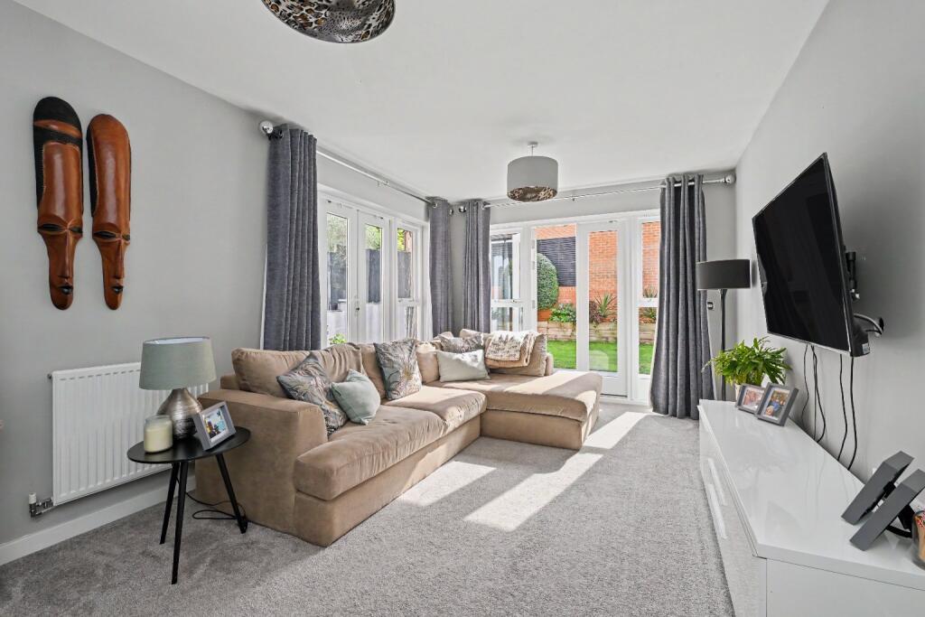 House in Hemel Hempstead - View 3