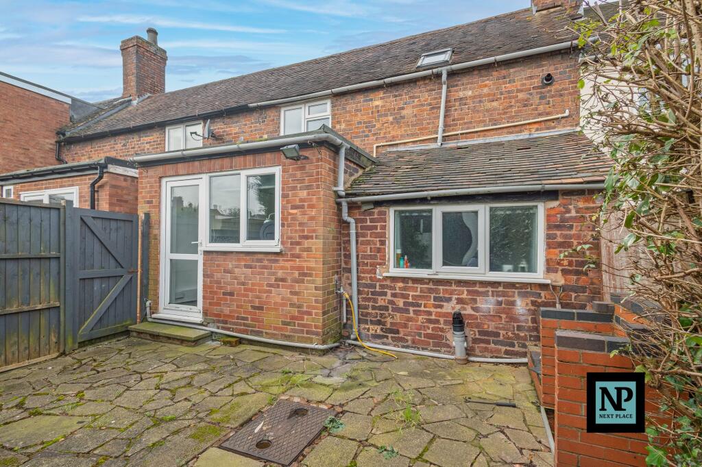 Additional image 16 of New Street, Tamworth, B77