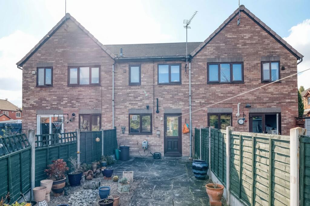 Additional image 12 of Cypress Grove, Birmingham, B31