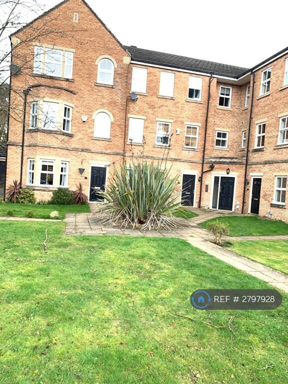 Main image of property: Meanwood, Leeds, LS6