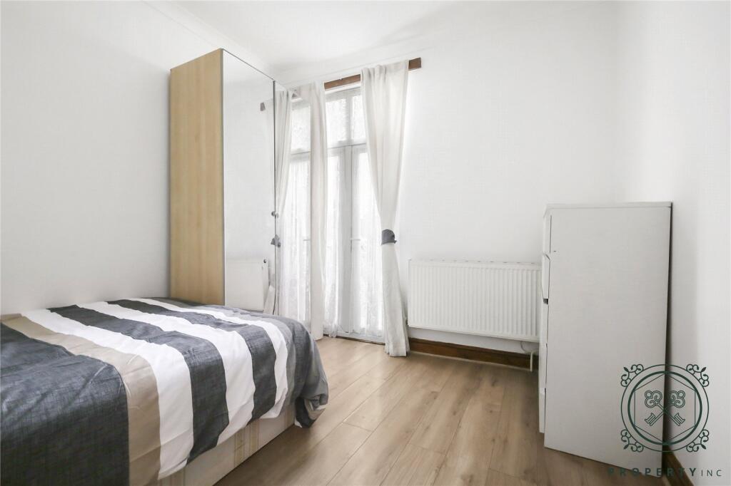 House in London, Noel Park, West Green - View 4