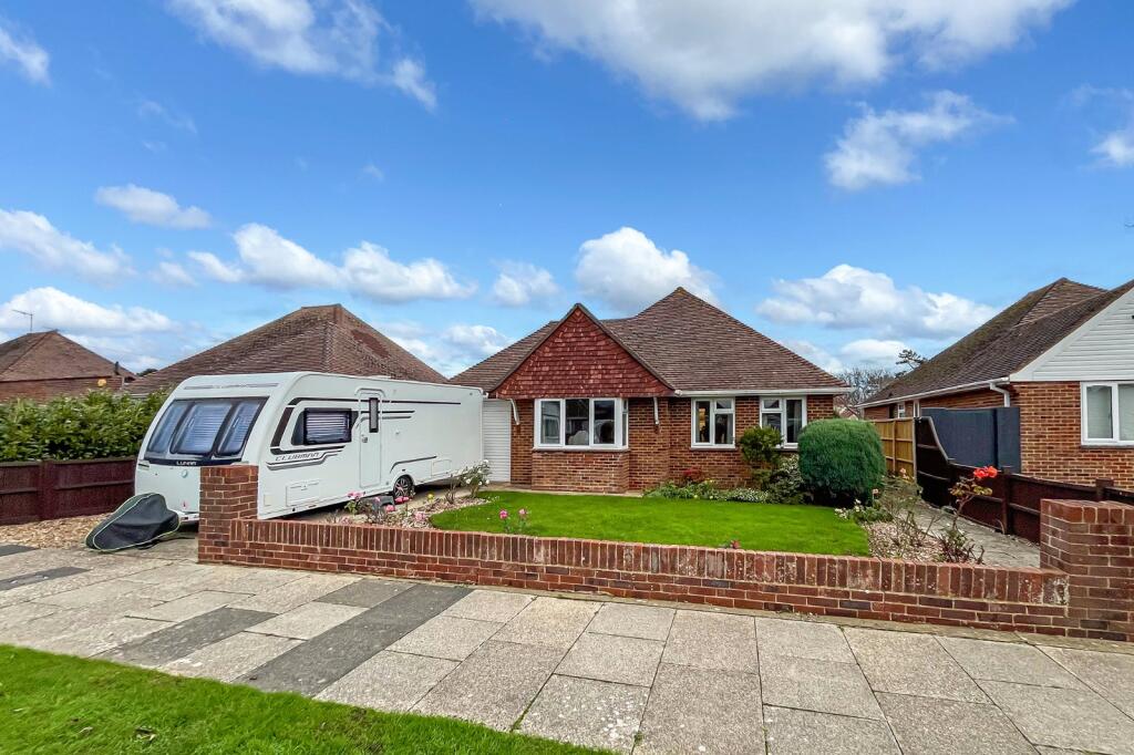 Main image of property: Evelyn Avenue, Rustington, Littlehampton, West Sussex