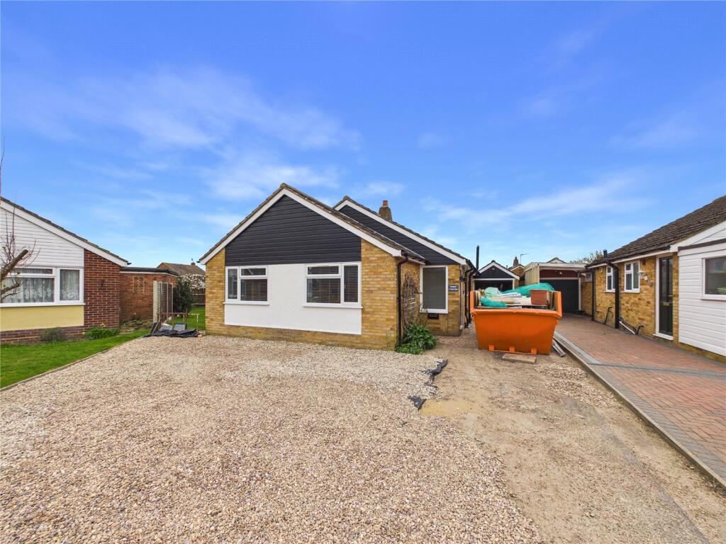 Main image of property: Eaton Close, Trimley St. Mary, Felixstowe, Suffolk, IP11