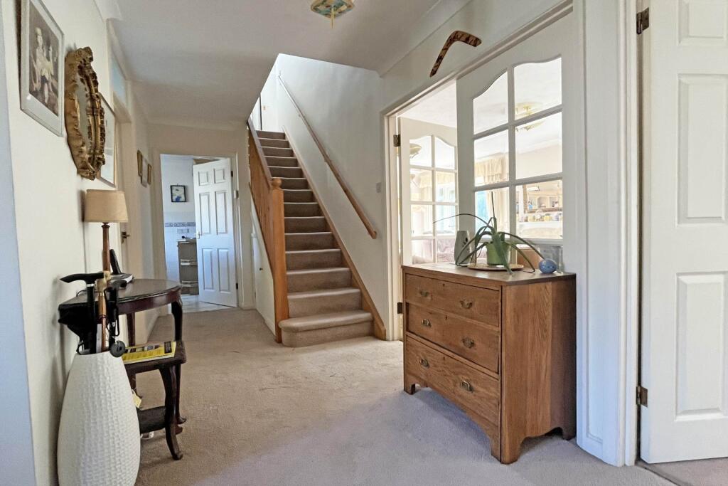 House in Brighton - View 5