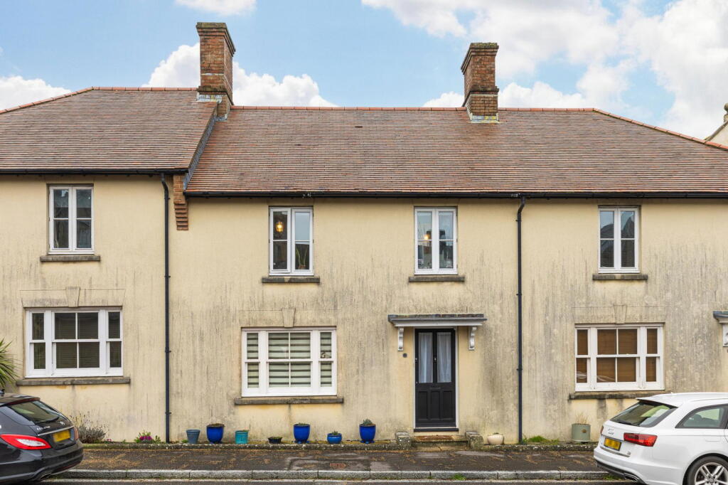 Main image of property: Harewood Road, Poundbury
