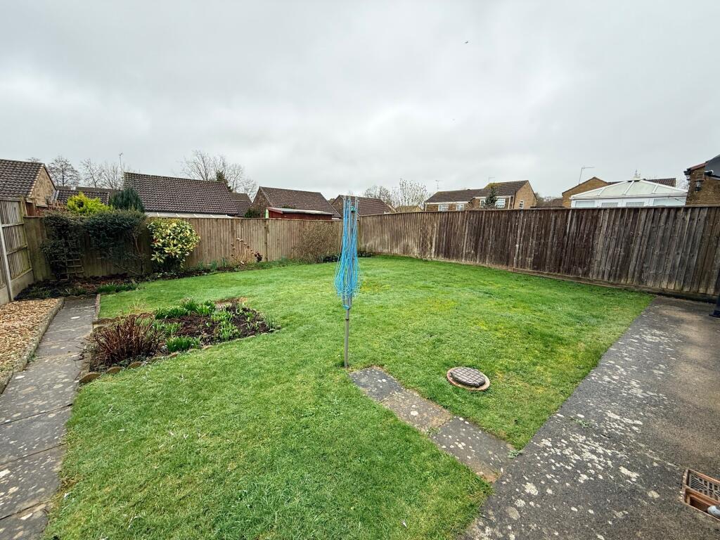 Additional image 9 of Lower Ream, Abbey Manor Park, Yeovil, Somerset, BA21 3SB