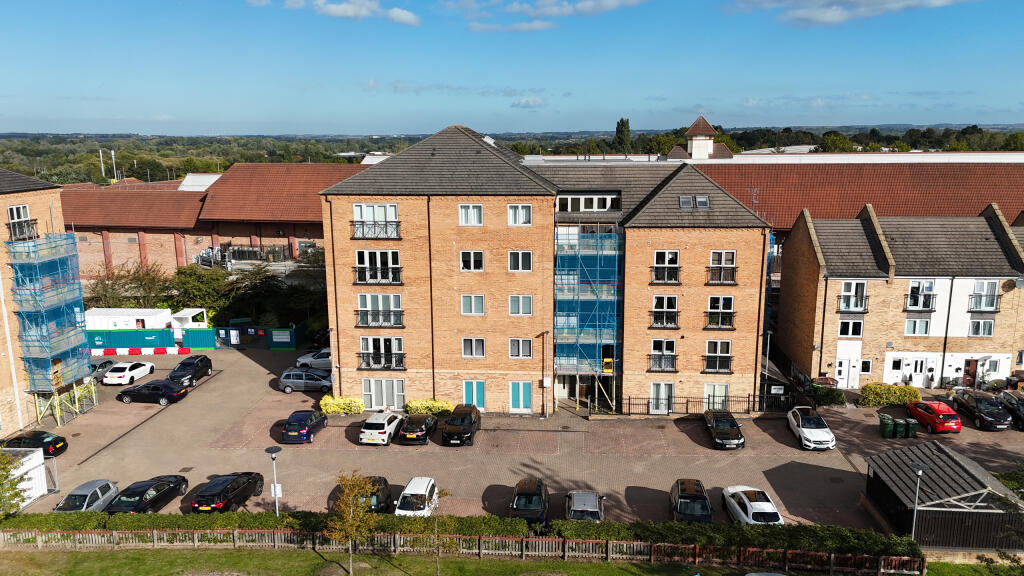 Main image of property: Checkland Road, Thurmaston, Leicestershire,LE4