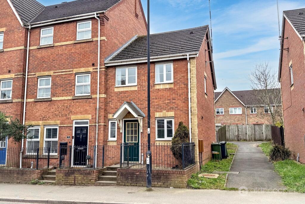 Main image of property: Bulkington Road, Bedworth, CV12 9DG