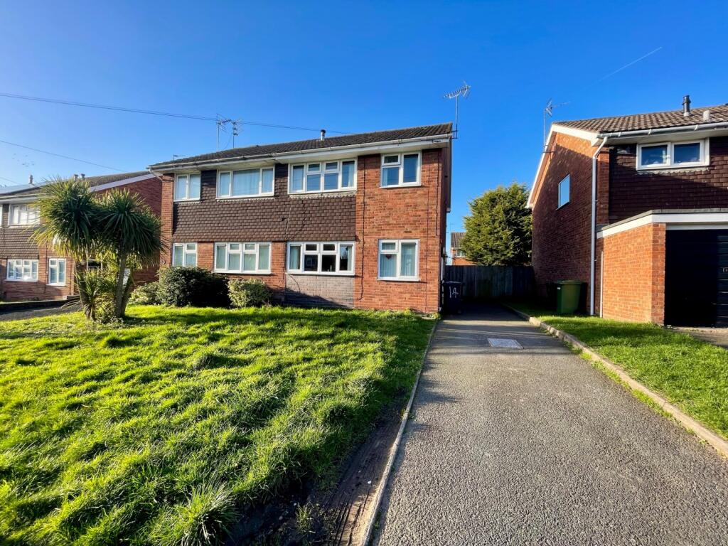 Main image of property: Bransdale Close, Wolverhampton, West Midlands, WV6
