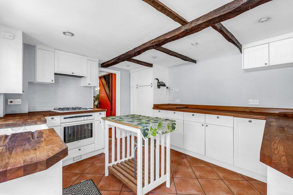 House in Stevenage - More