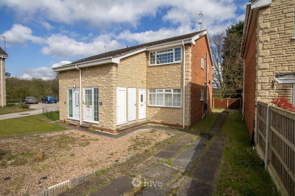 Main image of property: Orchard Close, Dunsville, Doncaster, DN7