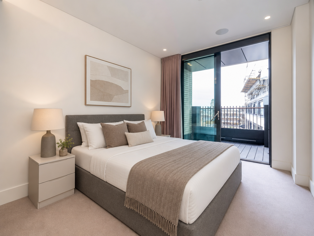 Main image of property: Rathbone Place, London, W1T