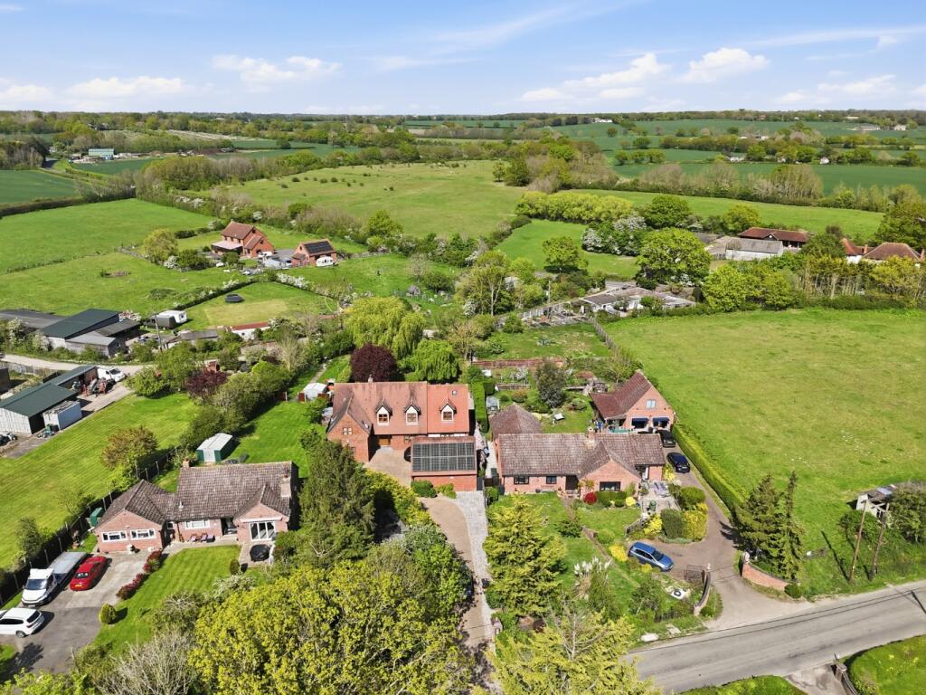 Main image of property: Tolleshunt Major