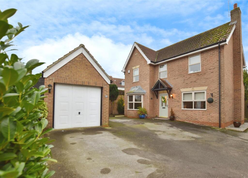 Main image of property: Chapel Fields, Coniston