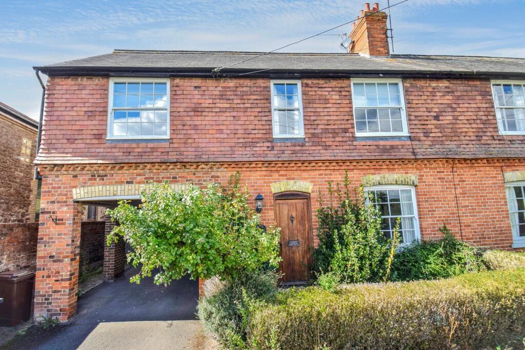 Main image of property: Long Mill Lane, Dunks Green, Tonbridge, TN11