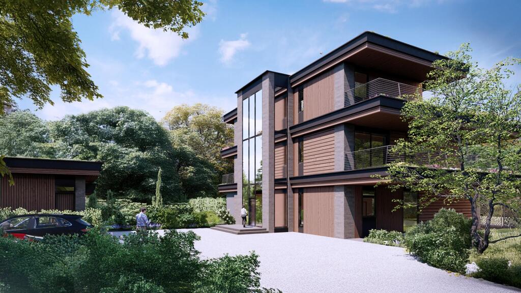 Main image of property: Lakes by Yoo, Bowmoor Reach, Coln Waters, Lechlade, Gloucestershire
