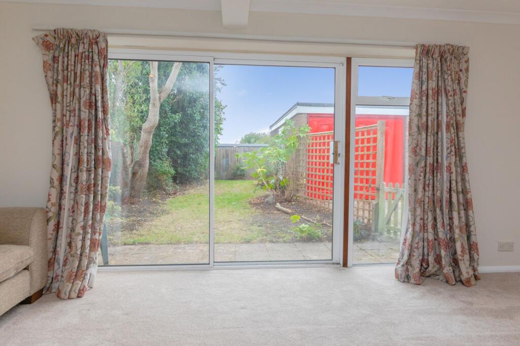 House in Lewes, Ringmer - View 5