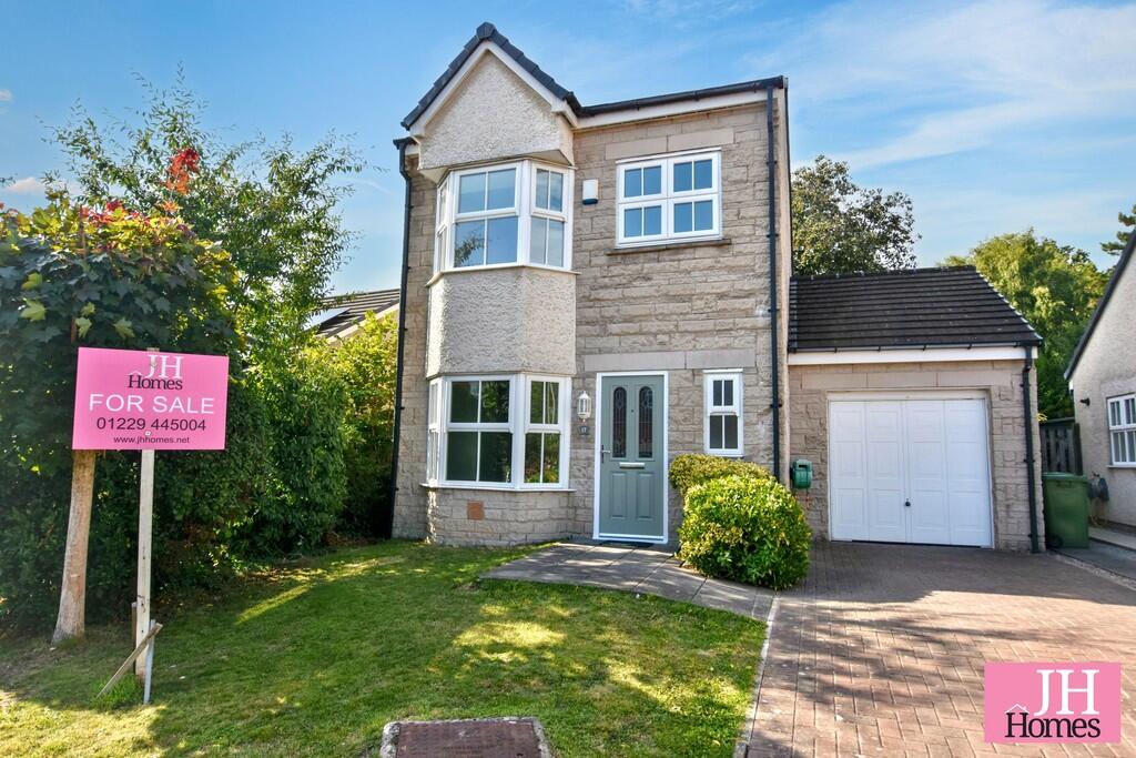 Main image of property: Victoria Park, Ulverston, Cumbria