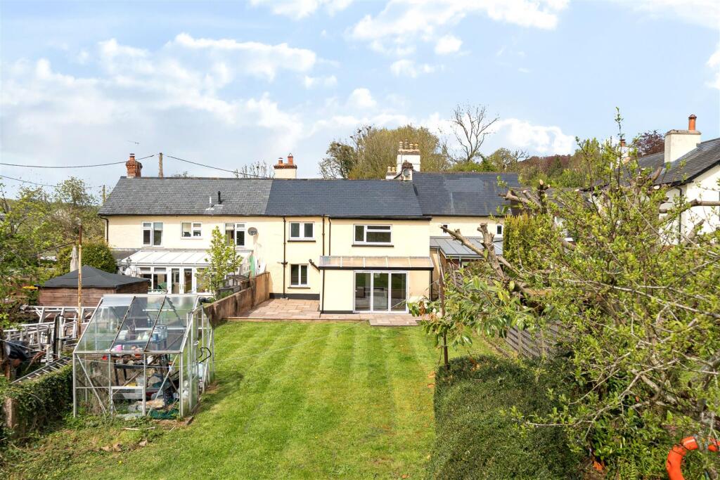 Main image of property: Bolham, Tiverton