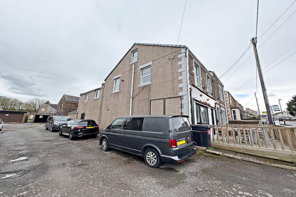 Main image of property: 79 Main Road, Seaton, Workington, CA14