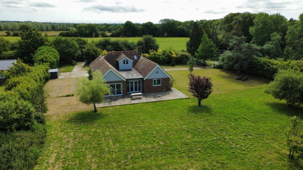 Main image of property: Hackhurst Lane, Lower Dicker, Hailsham