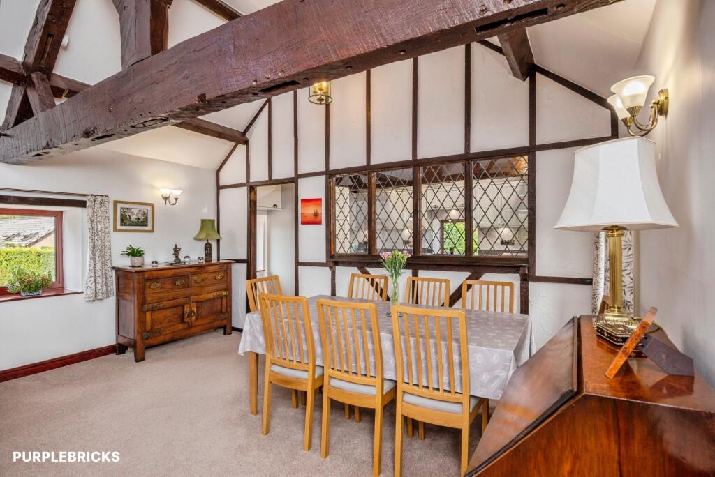 House in Moreton on Lugg, Herefordshire - View 4