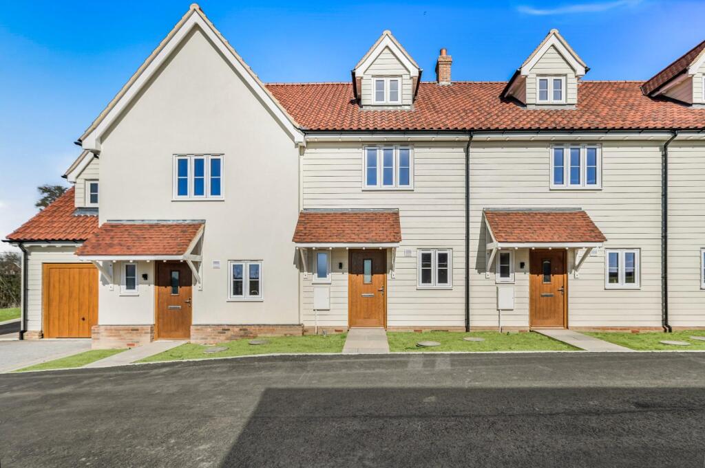 Main image of property: Mill End Green, Great Easton, Dunmow