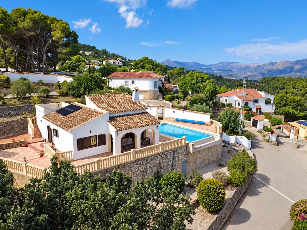 Main image of property: Valencia, Alicante, Benidoleig