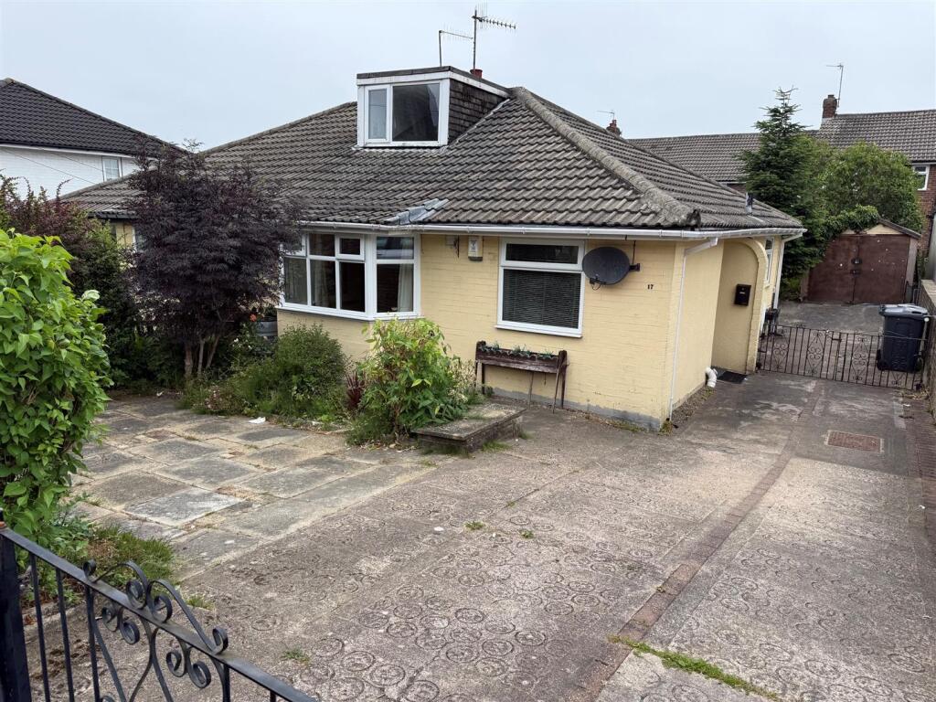 Main image of property: Kingsdale Drive, Bolton, BD2