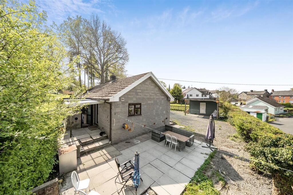 House in Llandrindod Wells, Llanyre - View 5