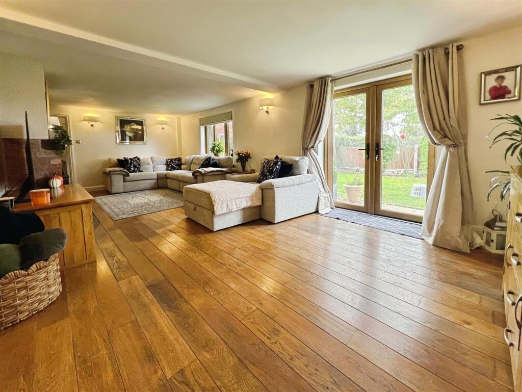 House in Baschurch, Shropshire - View 4