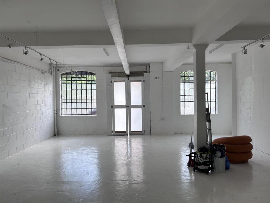Main image of property: Darnley Road, Hackney, London