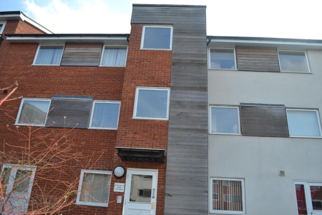 Main image of property: Tye Road, Ipswich, Suffolk, IP3