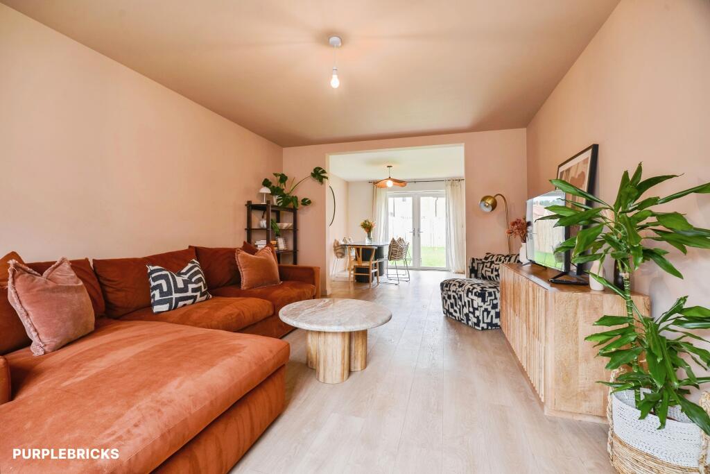 House in Stokesley, North Yorkshire - View 4