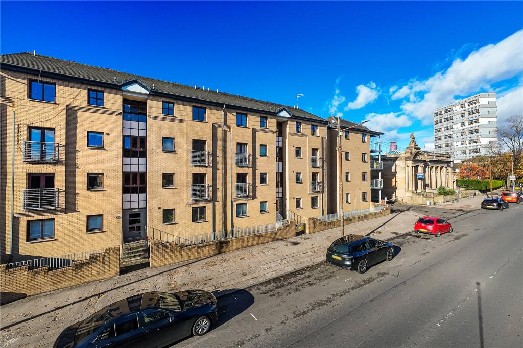 Main image of property: St Georges Road, Glasgow, G3