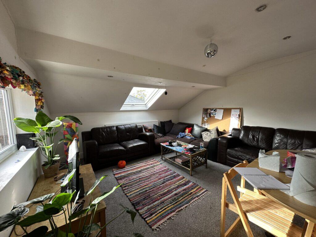Main image of property: Wilmslow Road - Withington - £185 PPPW