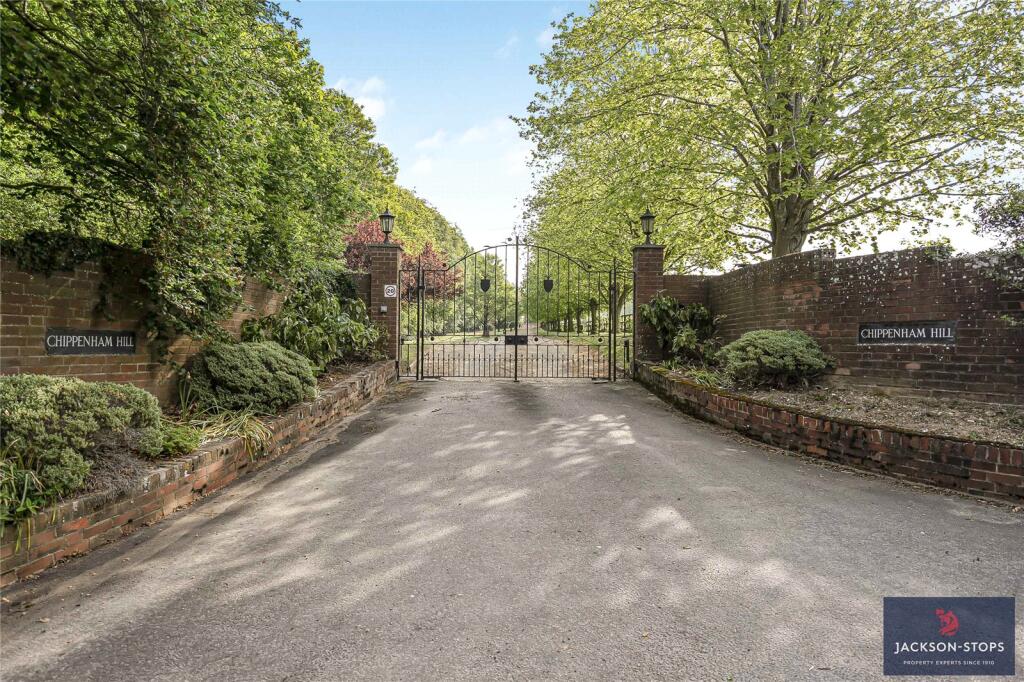School Road, Moulton, Newmarket, Suffolk, CB8 - More
