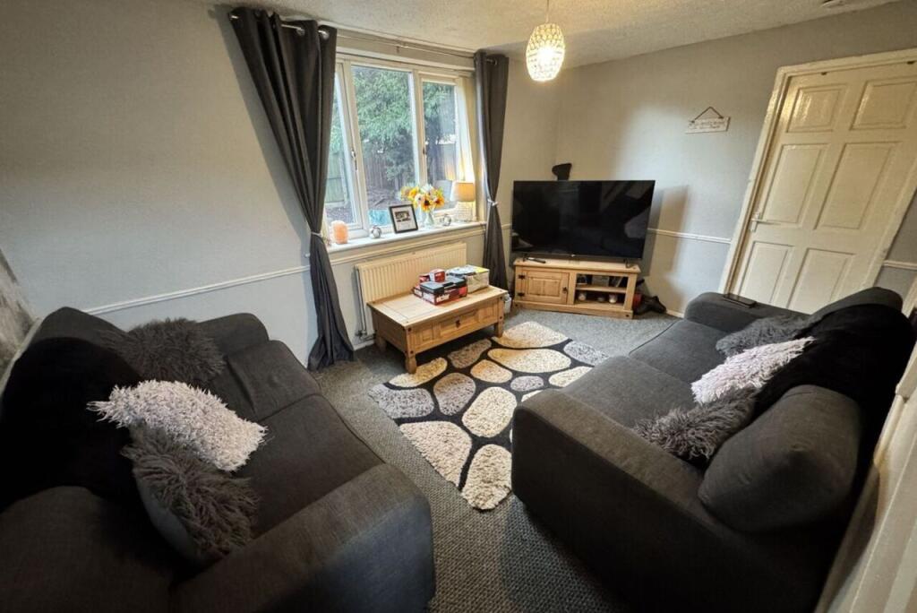 St Annes Close, Birkenhead, CH41 3RY photo 3
