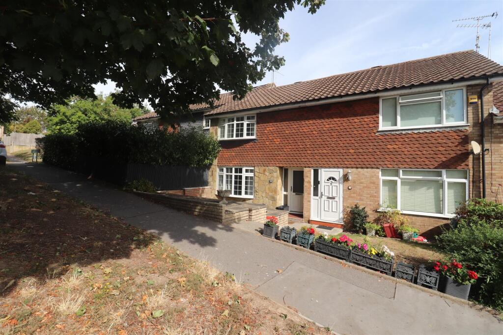 Main image of property: Ryarsh Crescent