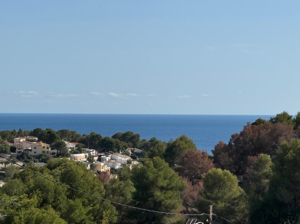 Main image of property: Valencia, Alicante, Benissa Coastal